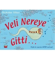 Veli Nereye Gitti