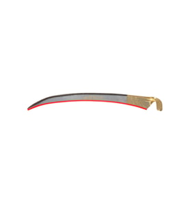 Günaş Tırpan 60 cm - Ot, Ekin, Bahçe Biçme TG-V 6235