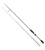 1425 CAPTAİN SHRIMP HUNTER SPIN 3-15 GR 214 CM