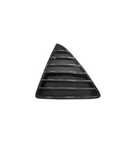FORD FOCUS ÖN TAMPON PANJURU PARLAK SİYAH SOL 11- FOR07FO120 1719222
