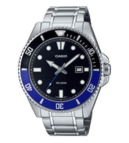 Casio MDV-107D-1A2