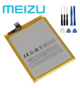 Meizu Pro 5 Pil Batarya ve Tamir Seti BT45A