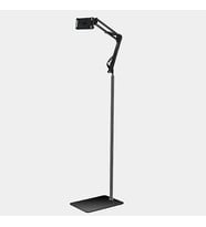 Ally 360 Derece Ayarlanabilir Teleskopik Metal Telefon - Tablet Tutucu Stand-(5775) - HEP-9971-5832