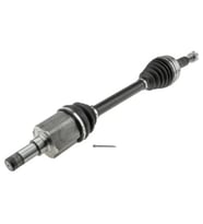 Ford Tourneo 2012- Komple Aks Sol Ön Uzunluk 752MM RMBK213B437A1B Wisco