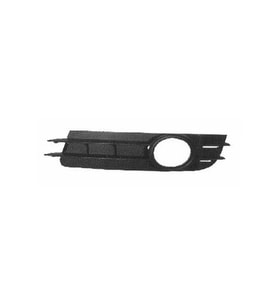 AUDI A6 ÖN TAMPON PANJURU SİSLİ SOL 2004- 4F0807681A01C