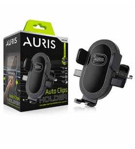 AURIS ARS-H19 Auto Clips Araç İçi Telefon Tutucu