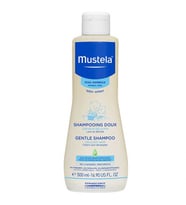 Gentle Bebek Şampuanı 500 ml