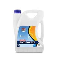 Süper Antifriz Mavi 3Lt