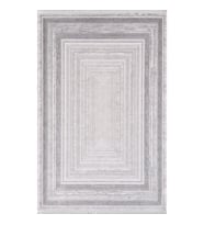ARTEMİS HALI GOTİK - 02235C - ANTRASİT GRİ 200X290