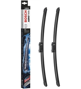 Silecek Süpürgesi Takım Aerotwın - Bmw 1 E81/87/88 [500/500 Mm] 3397118922