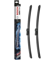Silecek Süpürgesi Takım Aerotwın - Bmw 1 E81/87/88 [500/500 Mm] 3397118922