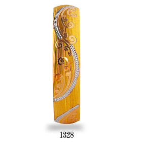22 Ayar Şarnel 20 gr Bilezik - BLK1328 (Çok Renkli)