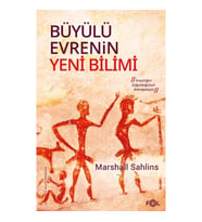 Büyülü Evrenin Yeni Bilimi