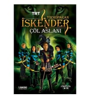 Tozkoparan İskender - Çöl Aslanı