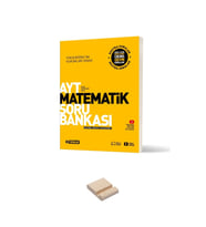 AYT Matematik Soru Bankası