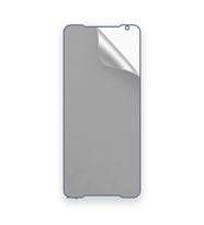 SChitec ASUS Rog Phone 2 Uyumlu Ön Yüzey Mat Hidrojel Ekran Koruyucu