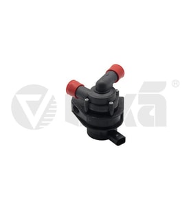 06C121601 Yardımcı Su Pompası - Audi A4-A6-A8-3.0-Asn-Bbj