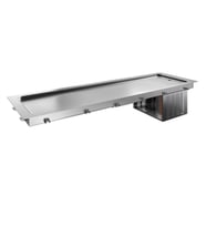 Electrolux Professional (6 Gn Tepsi Kapasiteli) D14C6