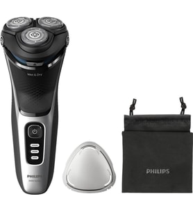 Philips S3241/12 Shaver 3000 Series Islak ve Kuru Tıraş Makinesi