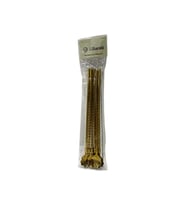 6'li Kaşıklı Pipet