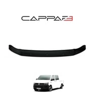 Volkswagen Transporter T6 2015-2020 Yıl Aralığı Uyumlu Kaput Rüzgarlığı 4mm