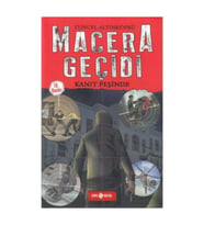 Macera Geçidi - Kanıt Peşinde Tuncel Altınköprü