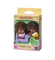 5424 Sylvanian Families Kirpi İkiz Bebekler +3 yaş