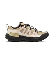 Salomon Genesis Advanced Erkek Outdoor Koşu Ayakkabısı L47730200 Krem