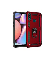 Samsung Galaxy A10S Uyumlu Kılıf Zore Vega Kapak