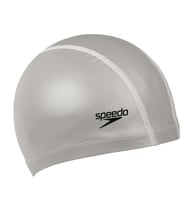 SPEEDO PACE CAP UNI SIL (Gri)