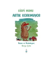 Kirpi Mumu Artık Korkmuyor