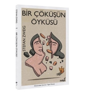 Bir Çöküşün Öyküsü