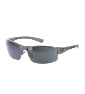 Mustang MU1200-01 69 Polarize Güneş Gözlüğü (Gri)