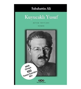 Kuyucaklı Yusuf
