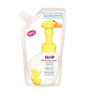 El Yıkama Köpüğü (Yedek) 250 ml