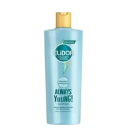 Elidor Collagen Blends Onarıcı ve Yıpranma Karşıtı Sülfarsız Şampuan 350 ml
