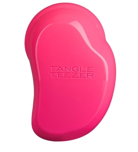 TANGLE TEEZER The Original Detangling Hairbrush Pink Fizz - Saç Fırçası