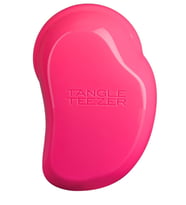 TANGLE TEEZER The Original Detangling Hairbrush Pink Fizz - Saç Fırçası