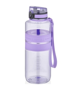 Uzspace 5032 1500ml Detox Tritan Matara Iris Purple