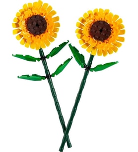 LEGO Iconic Ayçiçeği 40524