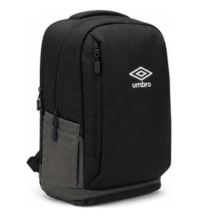 Umbro Özel Alt Bölmeli Sırt Çantası Okul Çantası Unisex Çanta