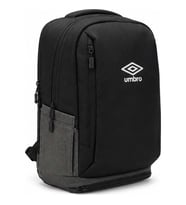 Umbro Özel Alt Bölmeli Sırt Çantası Okul Çantası Unisex Çanta