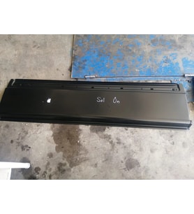 Mercedes Sprinter 906 2006- Marşbiyel Etek Sacı Sol Teker Önü (Oem No:A9066375609)