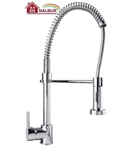 Mey İthalat® İtimat Delta 324E Mix Endüstriyel Evye Bataryası