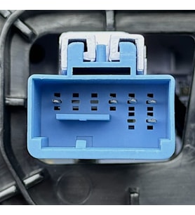 Vw Passat Dış Sol Stop Hıghlıne 2014-2019