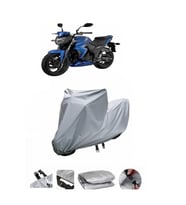 Sym Wolf SB 250 NI  Gri Motosiklet Brandası ARKA ÇANTA UYUMLU DEĞİLDİR