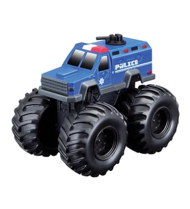 Maisto Rescue Monsters Model 4