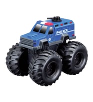 Maisto Rescue Monsters Model 4