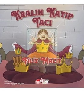 Kralın Kayıp Tacı