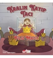 Kralın Kayıp Tacı